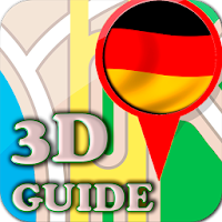 Panorama Tourismus Deutschland APK 포스터