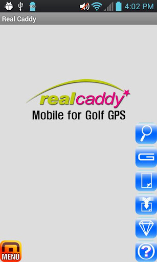 Real Caddy Golf Coupon
