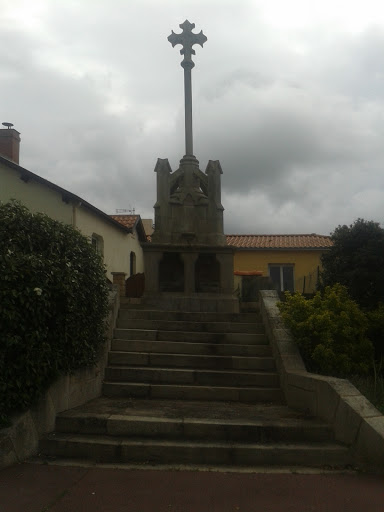 Croix Du Bignon