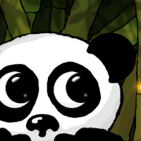 Panda Live Wallpaper APK icône