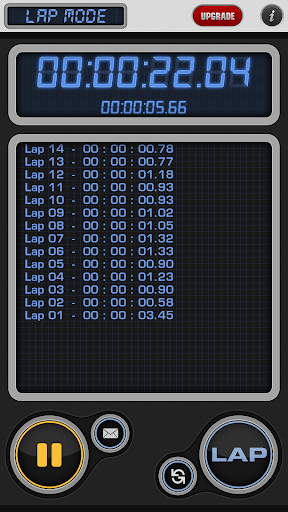 Stopwatch 7th