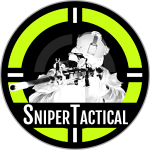 Sniper Tactical Hacks and cheats