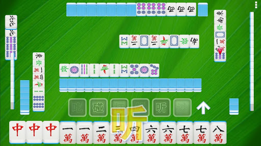 【免費棋類遊戲App】经典单机麻将-APP點子