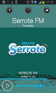 Serrote FM Screenshots 0