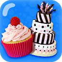 Maker - Dessert! mobile app icon