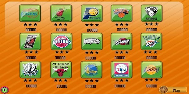 Free Download BasketBall Team DressUP APK for PC