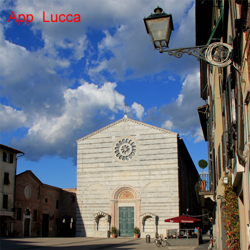 【免費旅遊App】Lucca-APP點子