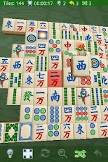 Mahjong 3D (Ad free)