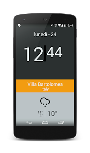 Download Naxos Flat UI Zooper Skin APK