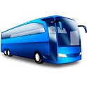 Bus, Maps and beyond logo
