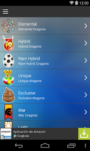 Free Download Breeding Guide for Dragon City APK for Android