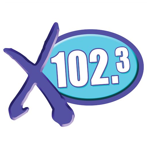 X102.3 LOGO-APP點子