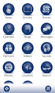 OilBP - Oil & Gas News & PR Screenshots 0