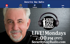 Security Guy Radioのおすすめ画像4