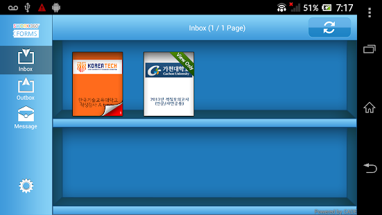 Lastest SWORK360 Form for Phone APK