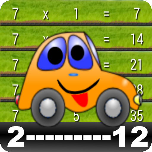 Talking Times Tables 2-12 教育 App LOGO-APP開箱王