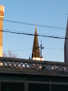 Church Steeple