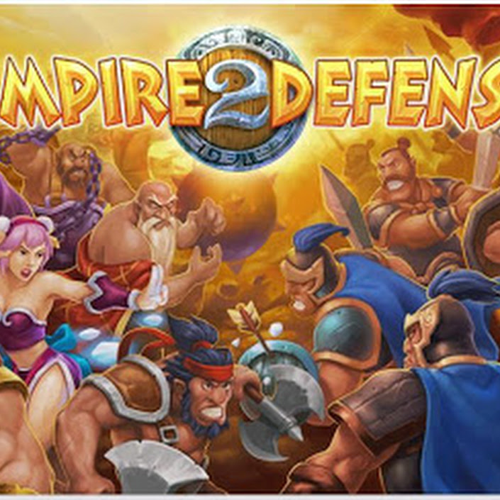 Empire Defense 2 v1.3.0 Android apk game