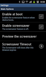 Download Merry Xmas Live Screensaver APK for Android