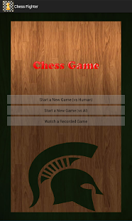 Lastest Chess Fighter APK for Android