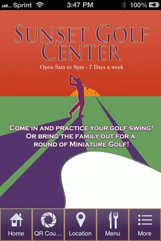 SunsetGolfCenter