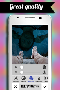 Long Exposure Camera 2 3.1 APK | APKBeast