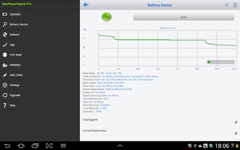 OPG Pro - screenshot thumbnail