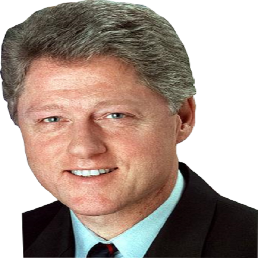 Bill Clinton Quotes 教育 App LOGO-APP開箱王