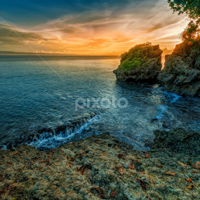 by Daniel Widjaja - Landscapes Beaches