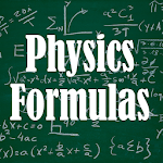 Physics Formulas and Equations Apk