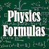 Physics Formulas and Equations1.0.1