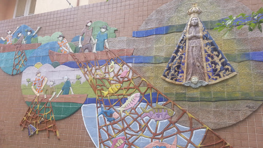 Mosaico Colégio