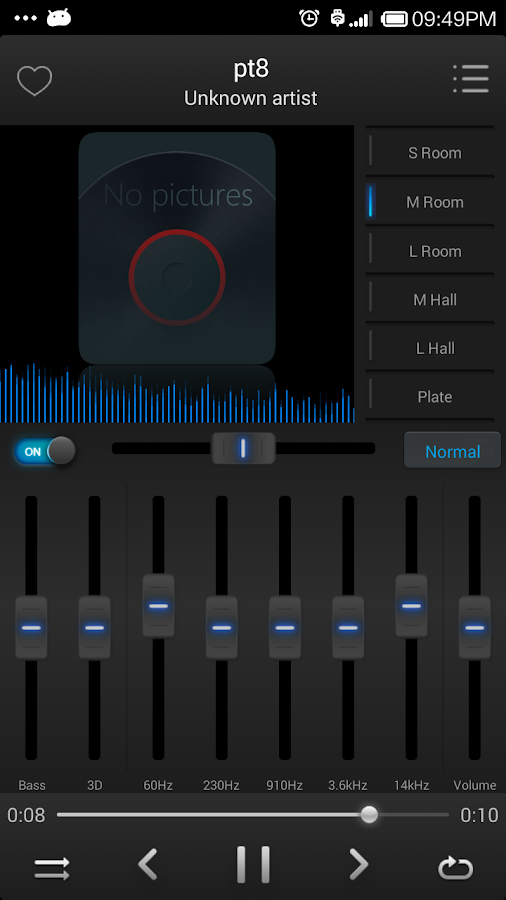 descargar musica gratis android online