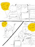 take a break, you still have tomorrow