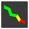 Battery Graph Widget icon