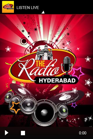 The Radio Hyderabad