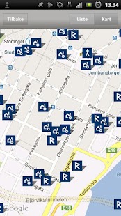 Kulturminnesøk Screenshots 1