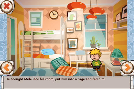 How to install Mole Story Free (for kids 7-9) 1.2.1 apk for bluestacks