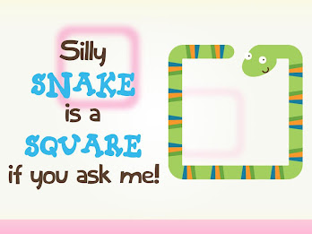 Toddler Learning Games Ask Me Shape Games for Kids poster 9