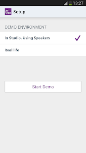 How to install binaxDemo lastet apk for android