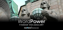 Learn Finnish Free WordPower APK