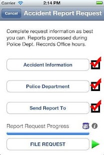 Free Download USAccident Report App APK for PC