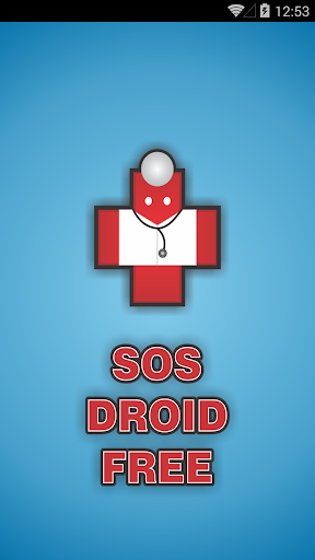 SOS Droid Free