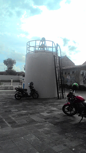 Anpal Tower 
