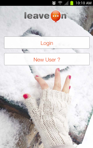 【免費社交App】LeaveOn-APP點子