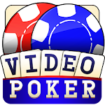 Cover Image of Baixar Video Poker Duel 2.0.288.0 APK