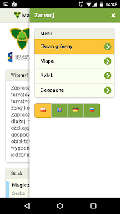 Magic Mazovia Screenshots 2