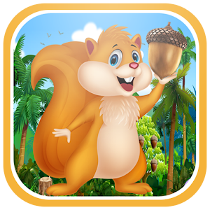 Flying Squirrel Run.apk 1.0