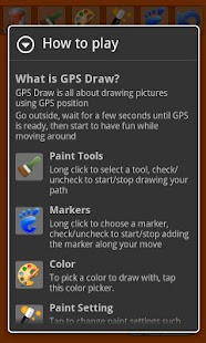 Free GPS Draw APK for Android