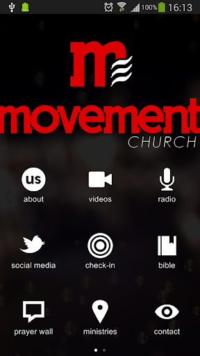 Movement Church